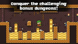 Screenshot 6: Super Dangerous Dungeons