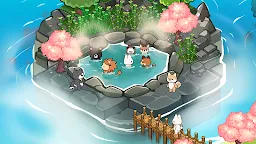 Screenshot 4: Animal Camp: Healing Resort