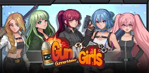 Screenshot 25: Gun & Girls