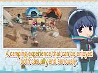 Screenshot 8: Laid-Back Camp All -in -one!!