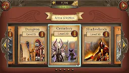 Screenshot 8: Devils & Demons - Arena Wars