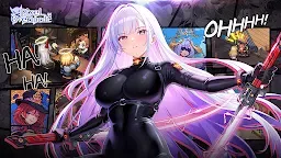 Screenshot 16: Pixel Overlord