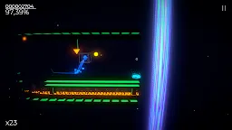 Screenshot 5: Geometry Jump Reimagined