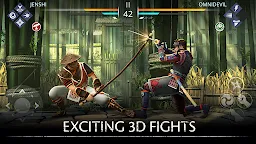 Screenshot 3: Shadow Fight 3 | Global