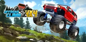 Screenshot 22: Offroad Climb 4x4