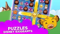 Screenshot 10: Disney Emoji Blitz