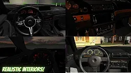 Screenshot 6: Driving Simulator BMW