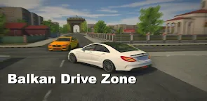 Screenshot 33: Balkan Drive Zone