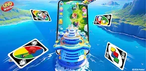 Screenshot 19: UNO Wonder