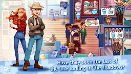 Screenshot 18: Welcome to Primrose Lake 3