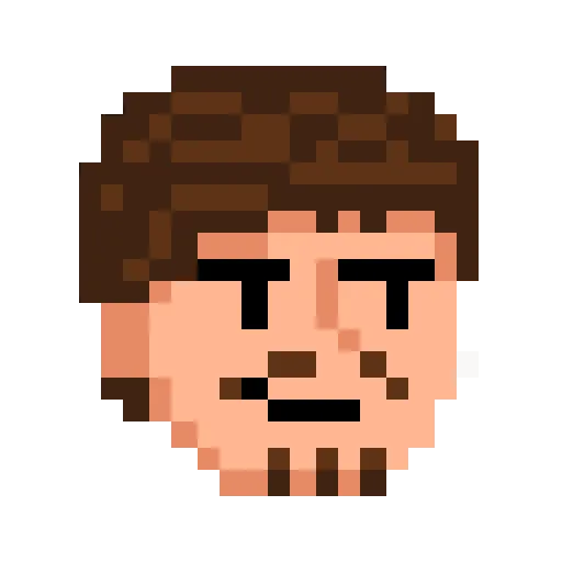 Mrbeast face Minecraft Skin