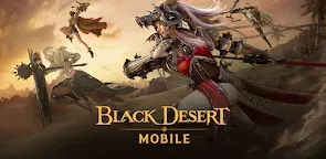 Screenshot 22: 黑色沙漠 MOBILE | 國際版