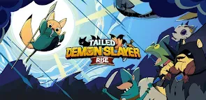 Screenshot 29: Tailed Demon Slayer : RISE