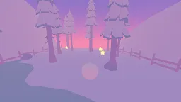 Screenshot 2: Snowball Horizon
