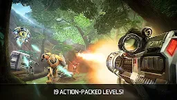 Screenshot 9: N.O.V.A. Legacy