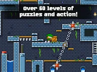 Screenshot 15: Super Dangerous Dungeons