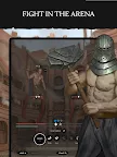 Screenshot 20: Eldrum: Black Dust - CRPG
