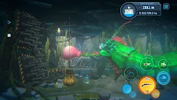Screenshot 7: 潛水員戴夫