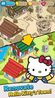G1 > Games - NOTÍCIAS - Gatinha Hello Kitty invade o universo dos RPGs  on-line