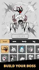 Screenshot 1: Boss Craft：Beat the world