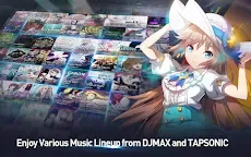 Screenshot 8: TAPSONIC TOP | โกลบอล