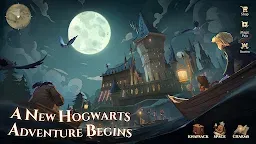 Screenshot 17: Harry Potter: Magic Awakened | Asia