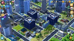 Screenshot 4: SimCity BuildIt