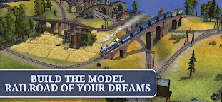Screenshot 16: Sid Meier's Railroads!