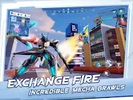 Screenshot 18: Super Mecha Champions