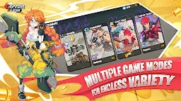 Screenshot 13: 擄戰之爭 