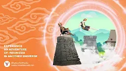 Screenshot 12: WonderVerse Indonesia
