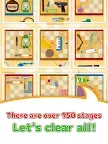 Screenshot 7: Block Jigsaw Puzzle Game -PITATTO-
