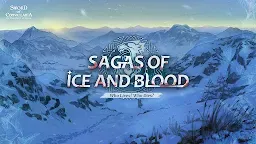 Screenshot 1: Sword of Convallaria | English