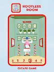 Screenshot 12: EscapeGame RootlessRoom