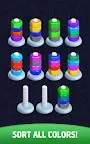 Screenshot 23: Sort puzzle-Nuts and Bolts