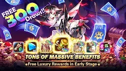 Screenshot 15: Reincarnation M: Sorcery Fight