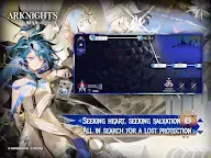 Screenshot 13: 明日方舟 | 英文版