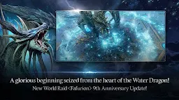Screenshot 2: Lineage 2: Revolution | Global
