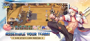 Screenshot 13: Ragnarok Arena | Asia