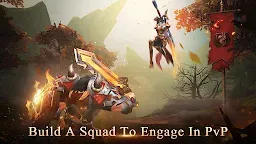 Screenshot 15: World of Kings | Global