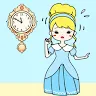 Icon: 23:50 Cinderella