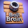 Icon: Bolt Brain