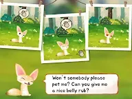 Screenshot 12: Animal Forest : Fuzzy Seasons