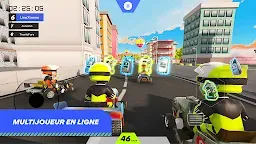 Screenshot 18: TTGP