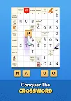 Screenshot 16: Crossword Go!