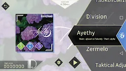 Screenshot 2: Cynellia