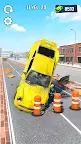 Screenshot 10: Car Crash Games- Car Simulator