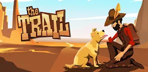Screenshot 16: The Trail