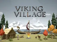 Screenshot 21: Viking Village