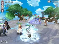 Screenshot 15: 가디스 오브 제네시스 | 일본버전